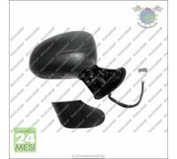 Specchio Specchietto Retrovisore Prasco Dx Destro Per Daewoo Matiz #Jg