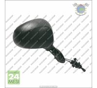 Specchio Specchietto Retrovisore Prasco Dx Destro Per Daewoo Matiz #Ji