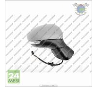 Specchio Specchietto Retrovisore Prasco Dx Destro Per Fiat 500X #Su