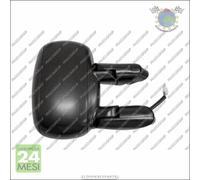 Specchio Specchietto Retrovisore Prasco Dx Destro Per Fiat Doblo #Xk