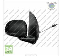 Specchio Specchietto Retrovisore Prasco Dx Destro Per Fiat Panda #Ua