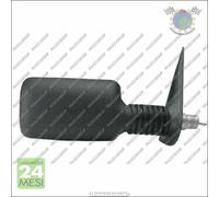 Specchio Specchietto Retrovisore Prasco Dx Destro Per Fiat Uno