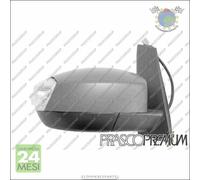 Specchio Specchietto Retrovisore Prasco Dx Destro Per Ford C-Max #Qa