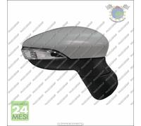 Specchio Specchietto Retrovisore Prasco Dx Destro Per Ford Fiesta #M0