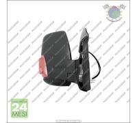 Specchio Specchietto Retrovisore Prasco Dx Destro Per Ford Transit #Rc