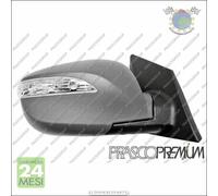 Specchio Specchietto Retrovisore Prasco Dx Destro Per Hyundai Ix35 #2R