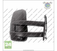Specchio Specchietto Retrovisore Prasco Dx Destro Per Iveco Daily Iv #Yy