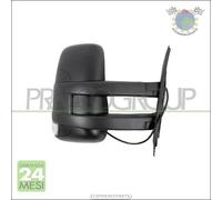 Specchio specchietto retrovisore Prasco Dx Destro per IVECO DAILY VI