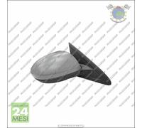Specchio Specchietto Retrovisore Prasco Dx Destro Per Mazda 3 #8G