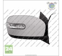 Specchio Specchietto Retrovisore Prasco Dx Destro Per Mazda Cx-7 #8O