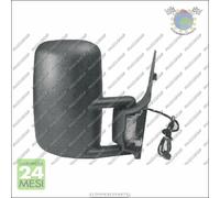 Specchio Specchietto Retrovisore Prasco Dx Destro Per Mercedes Sprinter 416 414