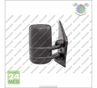 Specchio Specchietto Retrovisore Prasco Dx Destro Per Opel Movano Renault Master