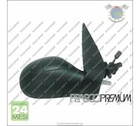 Specchio Specchietto Retrovisore Prasco Dx Destro Per Peugeot 206+ 206 Bch