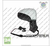 Specchio Specchietto Retrovisore Prasco Dx Destro Per Peugeot 308