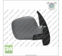 Specchio Specchietto Retrovisore Prasco Dx Destro Per Renault Kangoo Bis