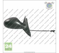 Specchio Specchietto Retrovisore Prasco Dx Destro Per Seat Ibiza Iii Cordoba Bj2