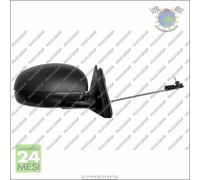 Specchio Specchietto Retrovisore Prasco Dx Destro Per Skoda Fabia Bjf