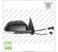 Specchio Specchietto Retrovisore Prasco Dx Destro Per Skoda Octavia Bi5
