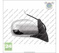 Specchio Specchietto Retrovisore Prasco Dx Destro Per Toyota Land Cruiser Bnr