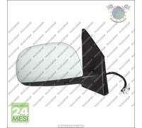 Specchio Specchietto Retrovisore Prasco Dx Destro Per Toyota Rav 4 Bmk
