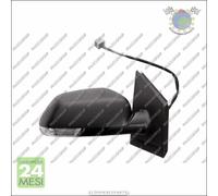 Specchio Specchietto Retrovisore Prasco Dx Destro Per Vw Polo 9A4 9A2 9N2 9A nm6