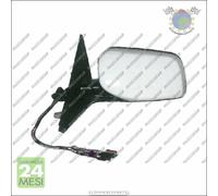 Specchio Specchietto Retrovisore Prasco Sx Sinistro Per Bmw 5 E61 550 545 53 klu