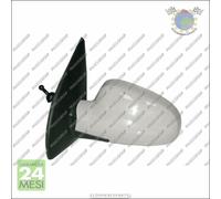 Specchio Specchietto Retrovisore Prasco Sx Sinistro Per Chevrolet Aveo Daewo kx9