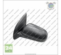 Specchio Specchietto Retrovisore Prasco Sx Sinistro Per Chevrolet Aveo #Jr