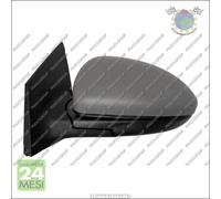 Specchio Specchietto Retrovisore Prasco Sx Sinistro Per Chevrolet Cruze #Jf