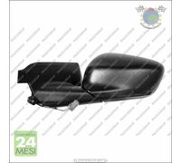 Specchio Specchietto Retrovisore Prasco Sx Sinistro Per Citroen C4