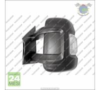 Specchio Specchietto Retrovisore Prasco Sx Sinistro Per Citroen Jumper Fiat D pm