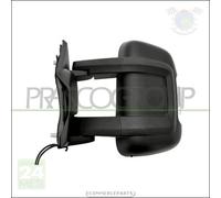 Specchio specchietto retrovisore Prasco Sx Sinistro per CITROEN JUMPER II FI #eu