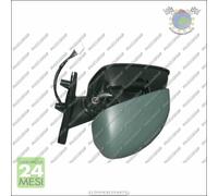 Specchio Specchietto Retrovisore Prasco Sx Sinistro Per Fiat Idea Lancia Musa mg