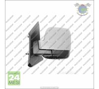 Specchio Specchietto Retrovisore Prasco Sx Sinistro Per Fiat Talento Opel Viv m4