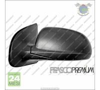 Specchio Specchietto Retrovisore Prasco Sx Sinistro Per Hyundai I20 #1K