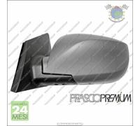 Specchio Specchietto Retrovisore Prasco Sx Sinistro Per Hyundai Ix35 #2M