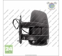 Specchio Specchietto Retrovisore Prasco Sx Sinistro Per Iveco Daily Iv #Y1