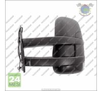 Specchio Specchietto Retrovisore Prasco Sx Sinistro Per Iveco Daily Iv #Yz