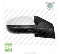Specchio Specchietto Retrovisore Prasco Sx Sinistro Per Lancia Ypsilon #43