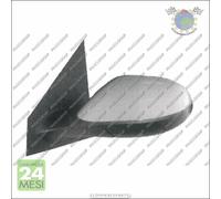 Specchio Specchietto Retrovisore Prasco Sx Sinistro Per Lancia Ypsilon #4N