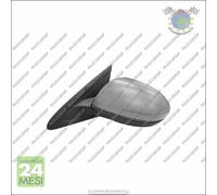 Specchio Specchietto Retrovisore Prasco Sx Sinistro Per Mazda 3 #8H