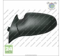 Specchio Specchietto Retrovisore Prasco Sx Sinistro Per Mercedes Classe A 210 19