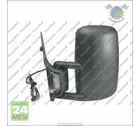 Specchio Specchietto Retrovisore Prasco Sx Sinistro Per Mercedes Sprinter 416 41