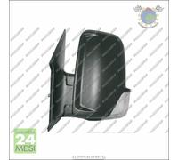 Specchio Specchietto Retrovisore Prasco Sx Sinistro Per Mercedes Sprinter 524 51