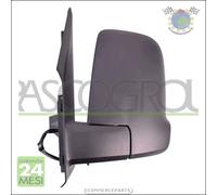 Specchio specchietto retrovisore Prasco Sx Sinistro per MERCEDES VITO 119 116 1
