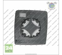 Specchio Specchietto Retrovisore Prasco Sx Sinistro Per Opel Combo