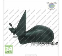 Specchio Specchietto Retrovisore Prasco Sx Sinistro Per Peugeot 206+ 206 Bcj
