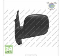 Specchio Specchietto Retrovisore Prasco Sx Sinistro Per Renault Kangoo Bip