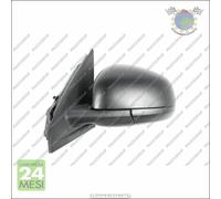 Specchio Specchietto Retrovisore Prasco Sx Sinistro Per Renault Twingo Bs5