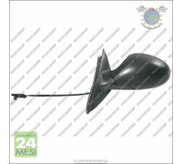 Specchio Specchietto Retrovisore Prasco Sx Sinistro Per Seat Ibiza Iii Cordoba B